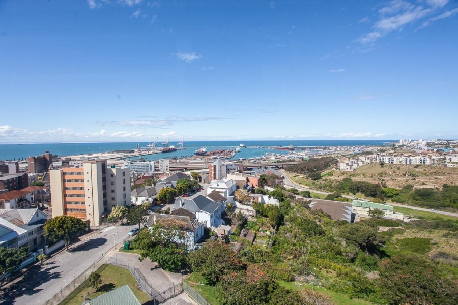 To Let 1 Bedroom Property for Rent in Port Elizabeth Central Eastern Cape